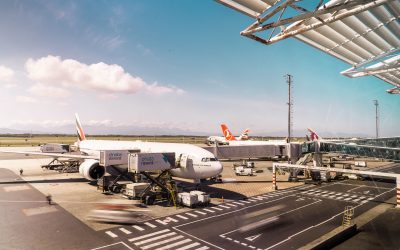 Safety Tips when traveling from Cape Town International Airport